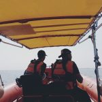 Empat Hari Terombang-ambing di Perairan Laut Jawa, Tiga Nelayan Pemalang Pulang dengan Selamat