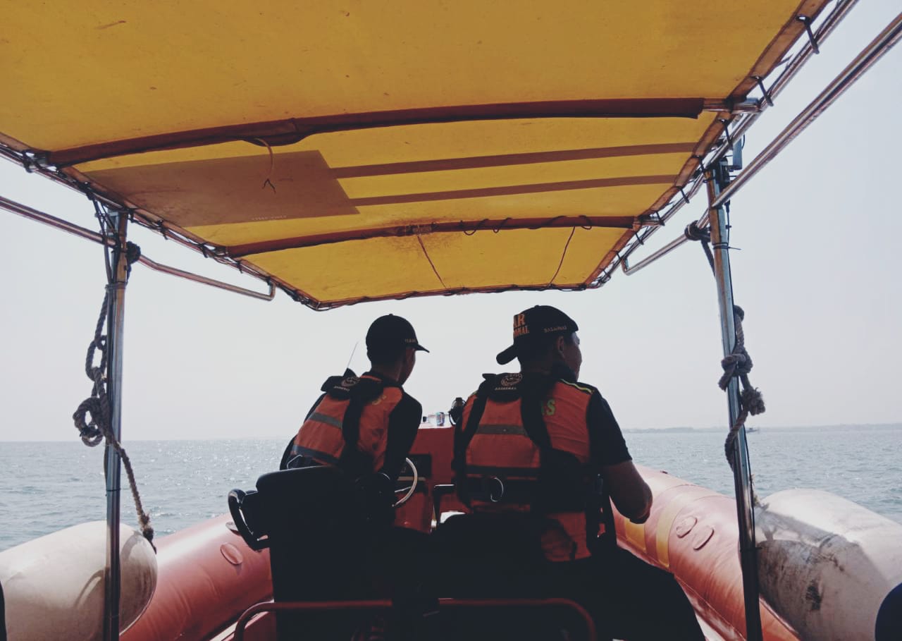 Empat Hari Terombang-ambing di Perairan Laut Jawa, Tiga Nelayan Pemalang Pulang dengan Selamat