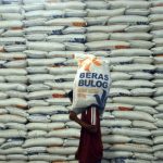 Bulog Akan Salurkan Bansos Beras Bantuan Pangan Pada Oktober-Desember 2023