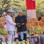 HUT Provinsi Jawa Barat ke-78, bank bjb Berikan Apresiasi Nasabah Setia 2023