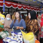 GPM Berlanjut, Jual Harga Kebutuhan Pokok di Bawah Pasaran