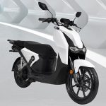 Ilustrasi Motor Listrik