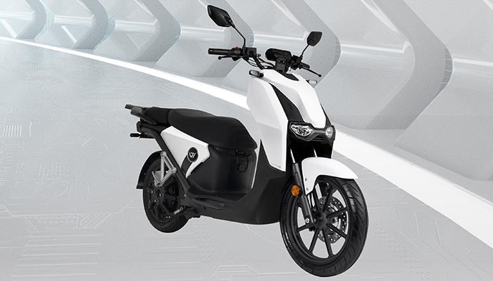 Ilustrasi Motor Listrik