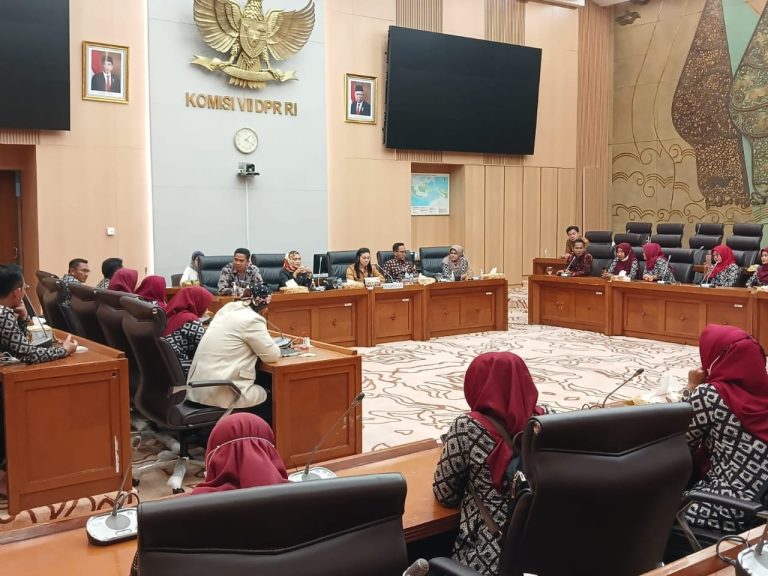 Seluruh Kecamatan di Purworejo Berstatus Bebas BABS (Foto: Dok Diskominfo Jateng)