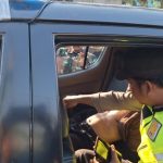 Pencopet Asal Pati Nyaris Diamuk Massa, Kepergok Saat Bergentayangan di Grobogan