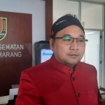 Fenomena Keterbatasan Air Bersih, Masyarakat Diminta Mewaspadai Penyakit Diare (Foto: Dok Pemkot Semarang)