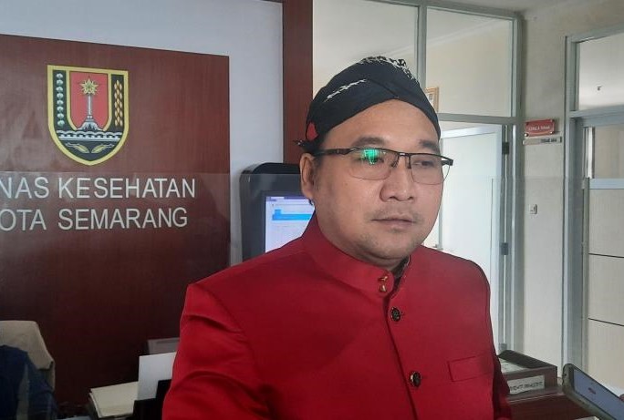 Fenomena Keterbatasan Air Bersih, Masyarakat Diminta Mewaspadai Penyakit Diare (Foto: Dok Pemkot Semarang)