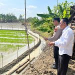 Listrik Jebakan Tikus Makan Korban, Petani di Grobogan Tewas Oleh Jebakannya Sendiri (Foto: Dok Humas Polres Grobogan)