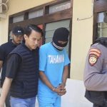 Jasad Perempuan Berseragam Pramuka di Ulujami Terungkap, Seorang Pria Diamankan Polisi (Foto: Dok Humas Polres Pemalang)
