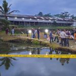 Bermain di Kubangan, Tiga Remaja di Banyumas Ditemukan Tewas
