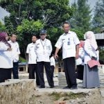 Taman Rakyat Slawi Ayu Dipugar, Bertahap Jadi Taman Budaya
