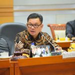 Sepakat Pesantren Tak Dijadikan Lokasi Kampanye, DPR: Institusi Pendidikan Harus Netral (Foto: Dok DPR)