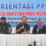 Pemkab Kebumen Bantu Puluhan Korban Kebakaran, Capai Puluhan Juta Rupiah (Foto: Dok Pemkab Kebumen)