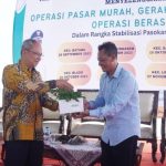 Stabilkan Ketahanan Pangan, KPW BI Tegal Salurkan 2 Ribu Bibit Cabai (Foto: Dok MC Batang)