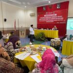 Tingkatkan Kualitas Produk UMKM, DPMPTSP Gelar Bimtek Berusaha Berbasis Risiko (Foto: Dok MC Batang)