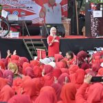 Jalankan Program JKN, Bupati Tiwi: Capaian UHC di Purbalingga 100 Persen (Foto: Dok Prokopim Purbalingga)
