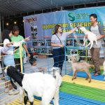 Perkenalkan Inovasi Pertanian, Sukoharjo Agropolitan Expo 2023 Resmi dibuka (Foto: Dok Pemkab Sukoharjo
