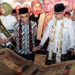 Museum Islam Nusantara, Sandiaga Uno: Sejalan Program Pengembangan Wisata Berbasis Masjid (Foto: Dok Kominfi Rembang)