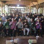 Jaga Stabilitas, Pj Bupati Ajak Ormas Hindari Gesekan Saat Pemilu 2024 (Foto: Dok Diskominfo Jepara)