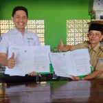 Usai Dilaunching Kemendes PDTT, Desa Donorojo Resmi Jadi Pilot Project Program PESIAR