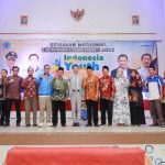 Wimnus Jateng Tanamkan Jiwa Enterpreneur untuk Remaja Brebes