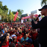 Gubernur Apresiasi Partisipasi Masyarakat Klaten Sukseskan Berbagai Program