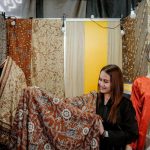 Istana Berbatik Jadi Momentum Promosi Batik ke Kancah Internasional (Foto: Dok Kemenparekraf)