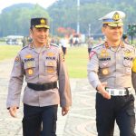 Sebanyak 1.679 Personel Polri Amankan KTT ASEAN