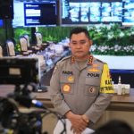 Polri Siapkan 8 Satgas untuk Pengamanan KTT ASEAN ke-43 di Jakarta