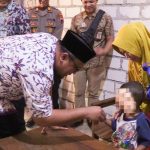 Terkumpul 10 Ribu Butir, Sedekah Telur dari ASN Rembang Peduli Stunting (Foto: Dok  Kominfo Rembang)