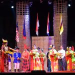Festival Budayaw IV Resmi Digelar, Angkat Isu Perdamaian Lewat Pertunjukan Teatrikal ‘Bongaya’