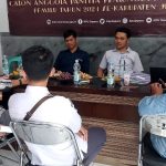 KPU Jepara Pastikan PPK dan PPS Siap Melayani Pindah Memilih  (Foto: Dok KPU Jepara)