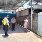Diduga Kelelahan, Tukang Tebas Mangga Asal Jepara Meninggal di Depan Cucian Motor (Foto: Dok Humas Polres Grobogan)