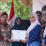 Per Bulan Rp 300 Ribu, Pemkab Batang Salurkan Bosda untuk 900 Guru PAUD