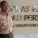 Usulkan Pengadaan Pompa Air ke Kementan, El Nino di Batang Mulai Diantisipasi Sektor Pertanian (Foto: Dok MC Batang)
