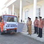 Baznas Kirim 50 Tanki Air Bersih ke Wonosegoro, Wonosamodro dan Tamansari (Foto: Dok Diskominfo Boyolali)