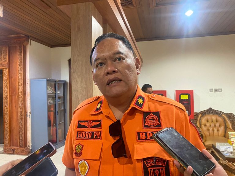Kekurangan Air Bersih Meluas, Permintaan ke BPBD 6 Tanki dalam Seminggu (Foto: Dok Pemkot Semarang)