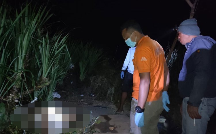 Usai Jalani Ritual Puasa Ngebleng 7 Hari 7 Malam, Pria Ini Ditemukan Meninggal Dunia