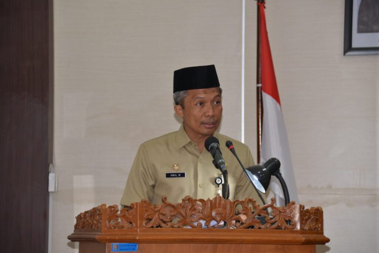 Dorong Kemandirian Keuangan, Pemkab Cilacap Restrukturisasi Pajak Daerah