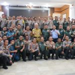 Jateng Siap Selenggarakan Pemilu 2024 yang Aman dan Kondusif (Foto: Dok Diskominfo Jateng)