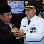 Dilantik Jadi Pj. Bupati Temanggung, Hary Agung: Stunting dan Kemisikinan Ekstrem Jadi Prioritas (Foto: Dok Pemkab Temanggung)