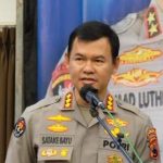 Dua Siswa Pelaku Bully di SMPN 2 Cimangu Cilacap Ditetapkan Menjadi Tersangka (Foto: Dok Humas Polda Jateng)