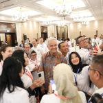 Siapkan SDM Berkualitas, Gubernur Dorong Pembangunan Sekolah Vokasi di Jateng