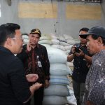 Kawal Harga Pangan, Bapanas Serap Aspirasi dari Petani Brebes (Foto: Dok Pemkab Brebes)