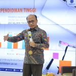 Pemerintah Siapkan Berbagai Lapangan Pekerjaan untuk Hadapi Bonus Demografi (Foto: Dok Biro Humas Kemnaker)