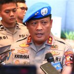 Buru Fredy Pratama, Polri Bersama Polisi Thailand Kerahkan 2 Tim Khusus Bantu Pencarian (Foto: Dok Divisi Humas Polri)