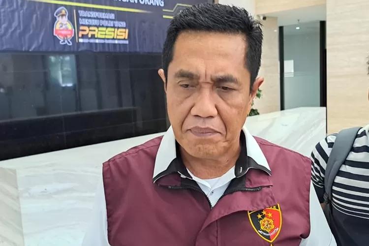 Dirtipidum Bareskrim Polri Brigjen Djuhandani Rahardjo Puro (Foto: Dok Polri)