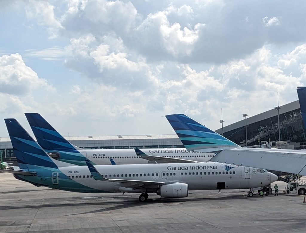 Jelang KTT Ke-43 ASEAN, Angkasa Pura Pastikan Tak Ada Penutupan Penerbangan Reguler di Soetta