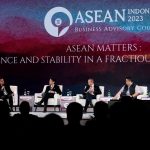 Menparekraf: Keindahan Alam dan Budaya Jadi Kekuatan Utama Sektor Pariwisata ASEAN (Foto: Dok Kemenparekraf)