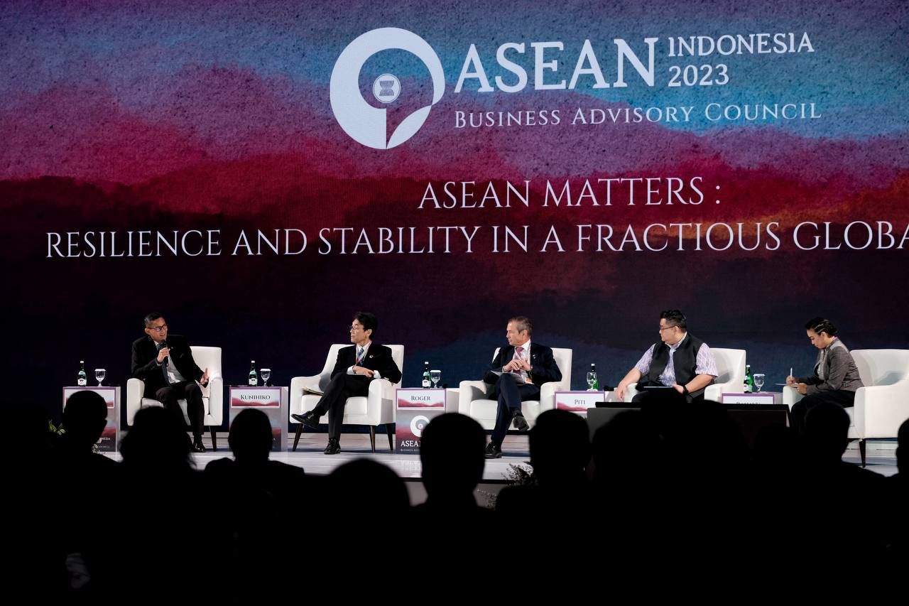 Menparekraf: Keindahan Alam dan Budaya Jadi Kekuatan Utama Sektor Pariwisata ASEAN (Foto: Dok Kemenparekraf)